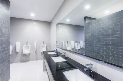 Completed Bathroom Projects