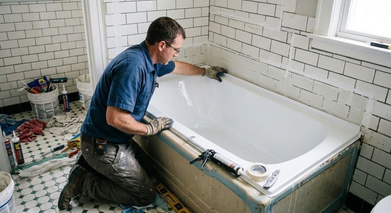 Top Bathroom Remodeling Companies in Bellbrook, OH