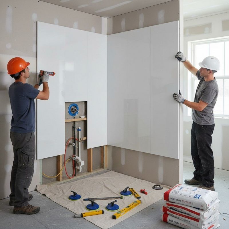 Top Bathroom Remodeling Companies in Springboro, OH