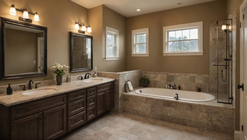 Top Bathroom Remodeling Companies in Waynesville, OH