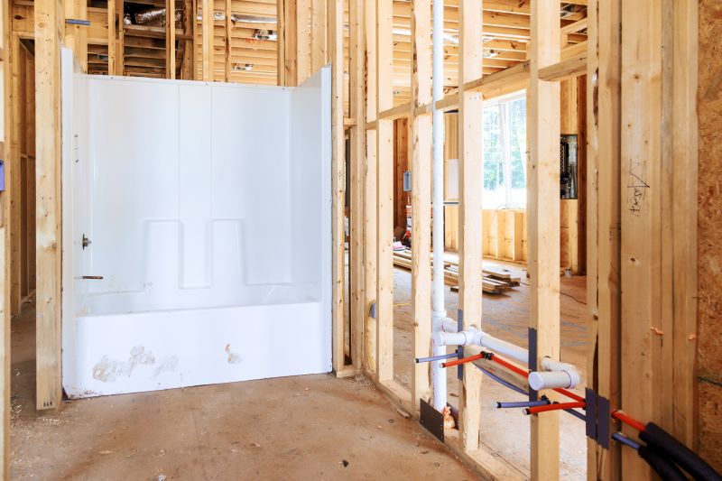 Top Bathroom Remodeling Companies in Waynesville, OH