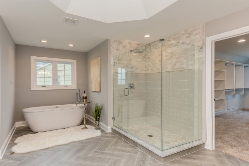 Best Bathroom Renovation Contractors in Mason, OH
