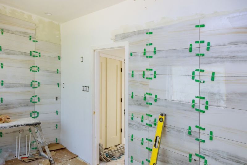 Experienced Bathroom Remodelers